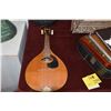 Image 1 : 1922 MARTIN & CO. A STYLE 8 STRING MANDOLIN (SER. #A-25531) W/SOFT CASE