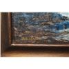 Image 2 : FRAMED OIL ON CANVAS, SEASCAPE; SIGNED A. C. VENNER (25" X 21")