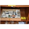 Image 1 : ASSORTED MINERALS (28 PCS)