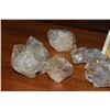 Image 2 : HERKIMER "DIAMONDS" (6 PCS)