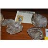 Image 3 : HERKIMER "DIAMONDS" (6 PCS)