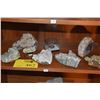 Image 1 : COLLECTION OF MINERALS (8 PCS)