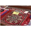 Image 1 : COLLECTION OF TEXTILES & PRAYER MATS (6 PCS)