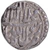 Image 2 : First Known Silver Half Rupee (Sultani) with Amardad Month AH 1015 & Sana 1 RY Coin of Jahangir of K