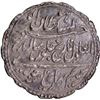 Image 2 : Tipu Sultan Patan Mint Silver Rupee Coin with AM 1217 & 7 RY Mysore Kingdom.