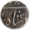 Image 1 : Broach Mint Silver Half Rupee In the name of  Ahmad Shah Bahadur Coin Broach State.