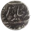 Image 2 : Broach Mint Silver Half Rupee In the name of  Ahmad Shah Bahadur Coin Broach State.