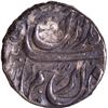 Image 2 : CIS-Kaithal, Lal Singh Sahrind Mint Silver Rupee Coin AH (12)20.