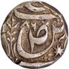 Image 3 : CIS-Nabha, Jaswant Singh Sahrind Mint Silver Rupee Coin VS (18)86 (1829 AD).