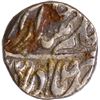 Image 2 : CIS-Nabha, Jaswant Singh Sahrind Mint Silver Rupee Coin Qadir e Bechun Couplet.