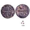 Image 1 : CIS-Patiala, Ala Singh Sahrind Mint Silver Rupee.