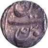 Image 3 : CIS-Patiala, Ala Singh Sahrind Mint Silver Rupee.
