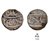 Image 1 : CIS-Patiala, Ala Singh Sahrind Mint Silver Rupee Coin.