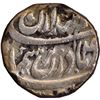Image 2 : CIS-Patiala, Ala Singh Sahrind Mint Silver Rupee Coin.