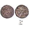 Image 1 : Rare with Date 1186 AH Coin of Amar Singh of Patiala.
