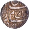 Image 2 : Rare with Date 1192 AH Coin of Amar Singh of Patiala.