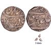 Image 1 : Rare with Date (119)5 AH Coin of Amar Singh of Patiala.