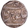 Image 3 : Rare with Date (119)5 AH Coin of Amar Singh of Patiala.