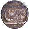 Image 3 : Rare CIS-Patiala, Sahib Singh Sahrind Mint Silver Rupee of AH 1211 Unlisted Date.