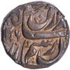 Image 2 : CIS-Patiala, Sahib Singh Sahrind Mint Silver Rupee of AH 1216.