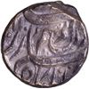 Image 2 : CIS-Patiala, Sahib Singh Sahrind Mint Silver Rupee of AH (12)21.