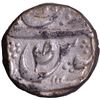 Image 3 : CIS-Patiala, Sahib Singh Sahrind Mint Silver Rupee of AH 1224.