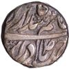 Image 2 : CIS-Patiala, Sahib Singh Sahrind Mint Silver Rupee.