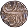 Image 2 : CIS-Patiala, Sahib Singh Sahrind Mint Silver Rupee.