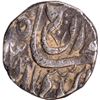 Image 2 : CIS-Patiala, Karam Singh Sahrind Mint Silver Rupee AH (12)30 early series obverse type unlisted Coin