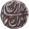 Image 2 : CIS-Patiala, Karam Singh Sahrind Mint Silver Rupee with VS (18)94.