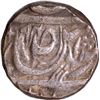 Image 3 : CIS-Patiala, Karam Singh Sahrind Mint Silver Rupee with VS (18)94.