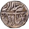 Image 2 : CIS-Patiala, Karam Singh Sahrind Mint Silver Rupee with Complete Date VS 1894.