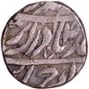 Image 1 : Rare CIS-Patiala, Karam Singh Sahrind Mint Silver Rupee Coin.
