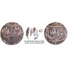 Image 1 : CIS-Patiala, Narinder Singh Patiala Mint Silver Rupee Coin.