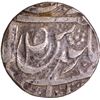 Image 3 : CIS-Patiala, Narinder Singh Patiala Mint Silver Rupee Coin.