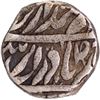 Image 2 : CIS-Patiala, Narinder Singh Sahrind Mint Silver Rupee Coin of Retrograde Date 1905.