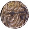 Image 1 : CIS-Patiala Narinder Singh Sahrind Mint Silver Rupee, 4 above waw of Julus.