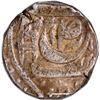 Image 3 : CIS-Patiala, Rajindar Singh Sahrind Mint  Silver Rupee Coin with VS 1945.