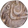 Image 2 : CIS-Patiala, Rajindar Singh Sahrind Mint  Silver Rupee Coin with VS 1946/23.