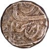 Image 2 : CIS-Patiala, Rajindar Singh Sahrind Mint  Silver Rupee Coin with VS 1947.