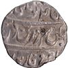 Image 2 : Bombay Presidency Bombay Mint Silver Rupee Coin In the name of King Charles II & Queen Catherine of 