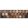 Image 2 : Different Years and Mints of Silver Quarter Rupee Twenty-Four Coins of King Edward VII, George V, an