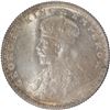 Image 2 : Scarce Silver Half Rupee Coin of King George V of Bombay Mint of 1914.