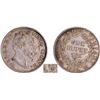 Image 1 : King William IIII of Silver One Rupee Coin of Calcutta Mint of 1835.