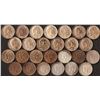 Image 2 : Twenty-Six Coins Collection of King Edward VII and George VI of Silver Rupee of Different Years and 