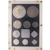 Image 1 : Very Rare FAO Proof Set of Planned Families of 1974 of Bombay Mint of Republic India.
