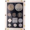Image 2 : Very Rare FAO Proof Set of Planned Families of 1974 of Bombay Mint of Republic India.