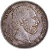Image 1 : Very Rare Silver Two and Half Gulden Coin of Netherlands.