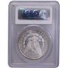 Image 4 : Silver Morgan Dollar Coin of USA of 1883.