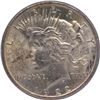 Image 1 : Silver One Dollar Coin of USA of 1922.